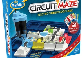 Circuit Maze