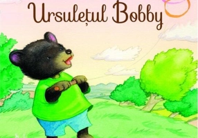 Ursulețul Bobby