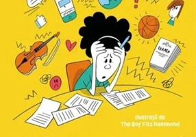 Sănătatea emoțională a copilului de azi