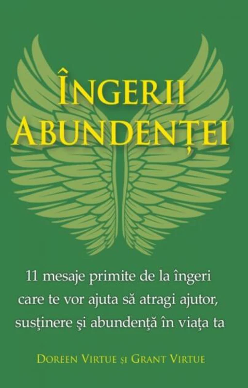 Îngerii abundenţei