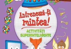 Antrenează-ți mintea!