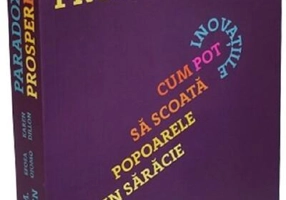 Paradoxul prosperității