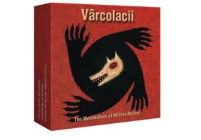 Varcolacii