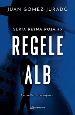 Regele alb (Vol. 3)