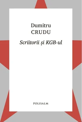 Scriitorii și KGB-ul