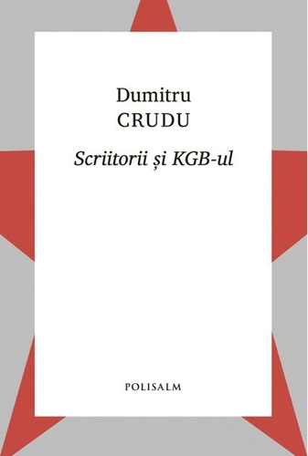Scriitorii și KGB-ul