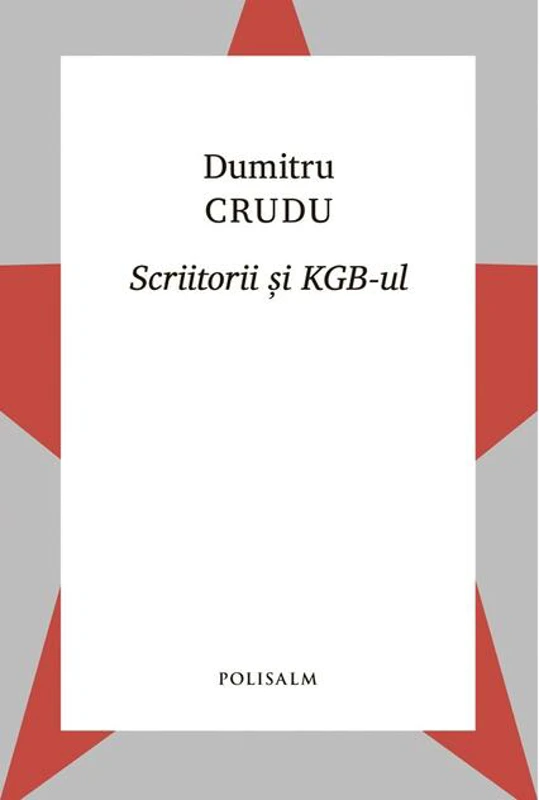 Scriitorii și KGB-ul