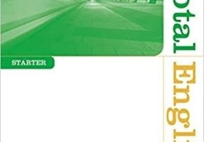 New Total English Starter A1. Workbook with Key and Audio CD Pack