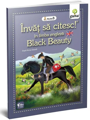 Black Beauty