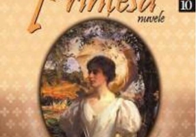 Prinţesa. Nuvele