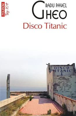 Disco Titanic