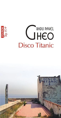 Disco Titanic