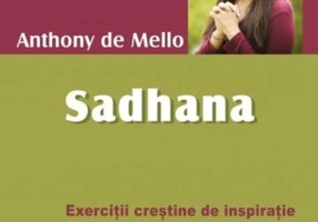 Sadhana. Calea către Dumnezeu