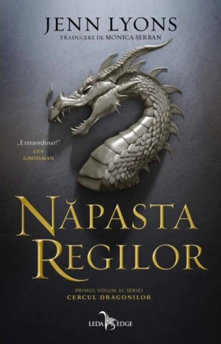 Năpasta regilor (Vol. I)