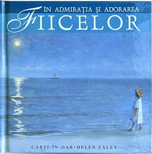 În admiraţia şi adorarea fiicelor