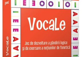 Vocale. Domino