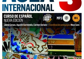 Aula internacional 3 Nueva edición + CD (B1)