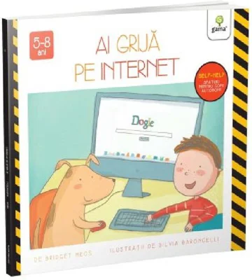 Ai grijă pe internet