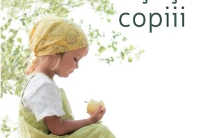 Cum să vă liniștiți copii