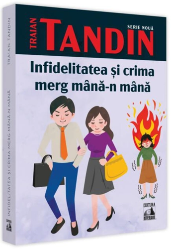 Infidelitatea și crima merg mână-n mână