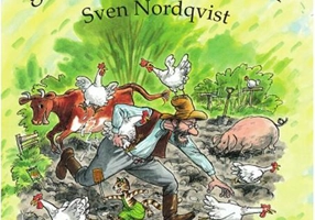 Tărăboi în grădina de zarzavaturi