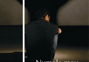 Numele meu e Jamaica