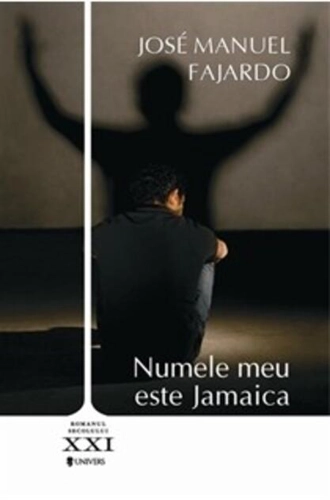 Numele meu e Jamaica