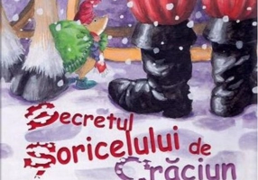 Secretul Șoricelului de Crăciun