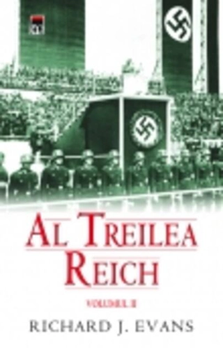 Al Treilea Reich (Vol. II)