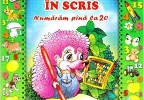 Matematica în scris