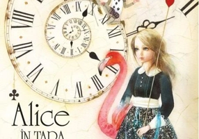 Alice în țara minunilor