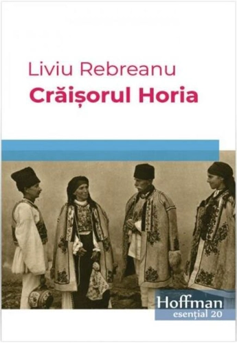Crăișorul Horia