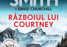 Războiul lui Courtney