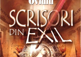 Scrisori din exil: Tristele. Ponticele