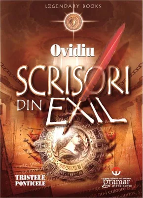 Scrisori din exil: Tristele. Ponticele
