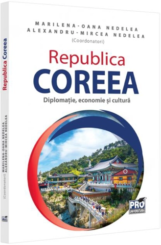 Republica Coreea