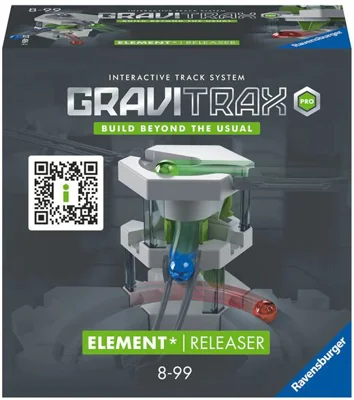 Kit construcție - GraviTrax PRO, Releaser
