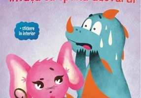 Tzitzi și Poc învață să spună adevărul