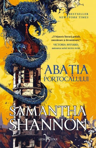 Abația portocalului