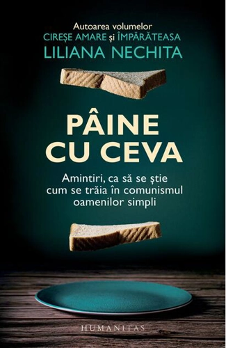 Pâine cu ceva