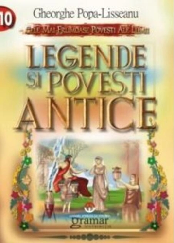 Legende și povești antice