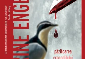 Păzitoarea crocodilului (Vol. 1)