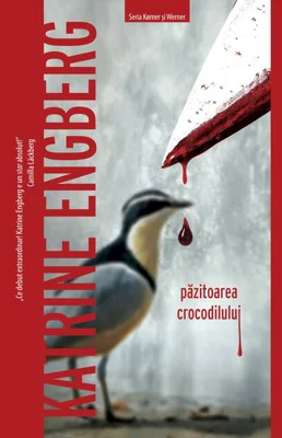 Păzitoarea crocodilului (Vol. 1)
