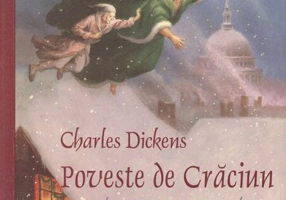 Poveste de Crăciun