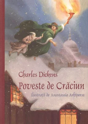 Poveste de Crăciun