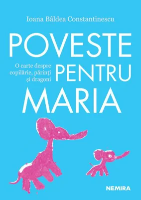 Poveste pentru Maria