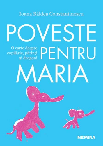 Poveste pentru Maria