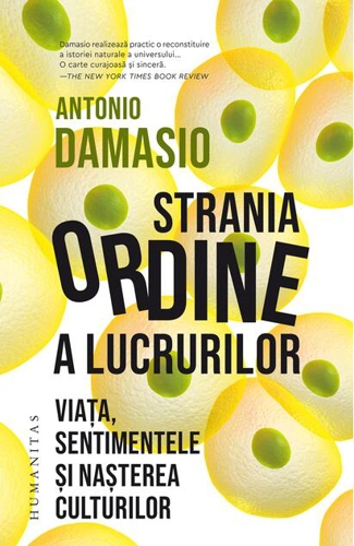 Strania ordine a lucrurilor