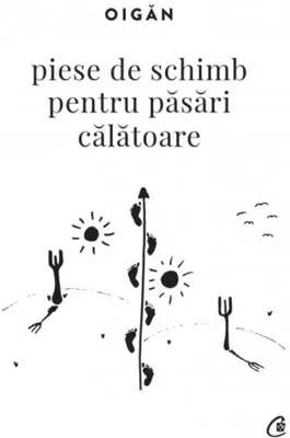 Piese de schimb pentru păsări călătoare