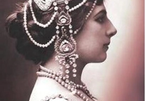 O lume secretă. Mari spioane din secolul al XX-lea